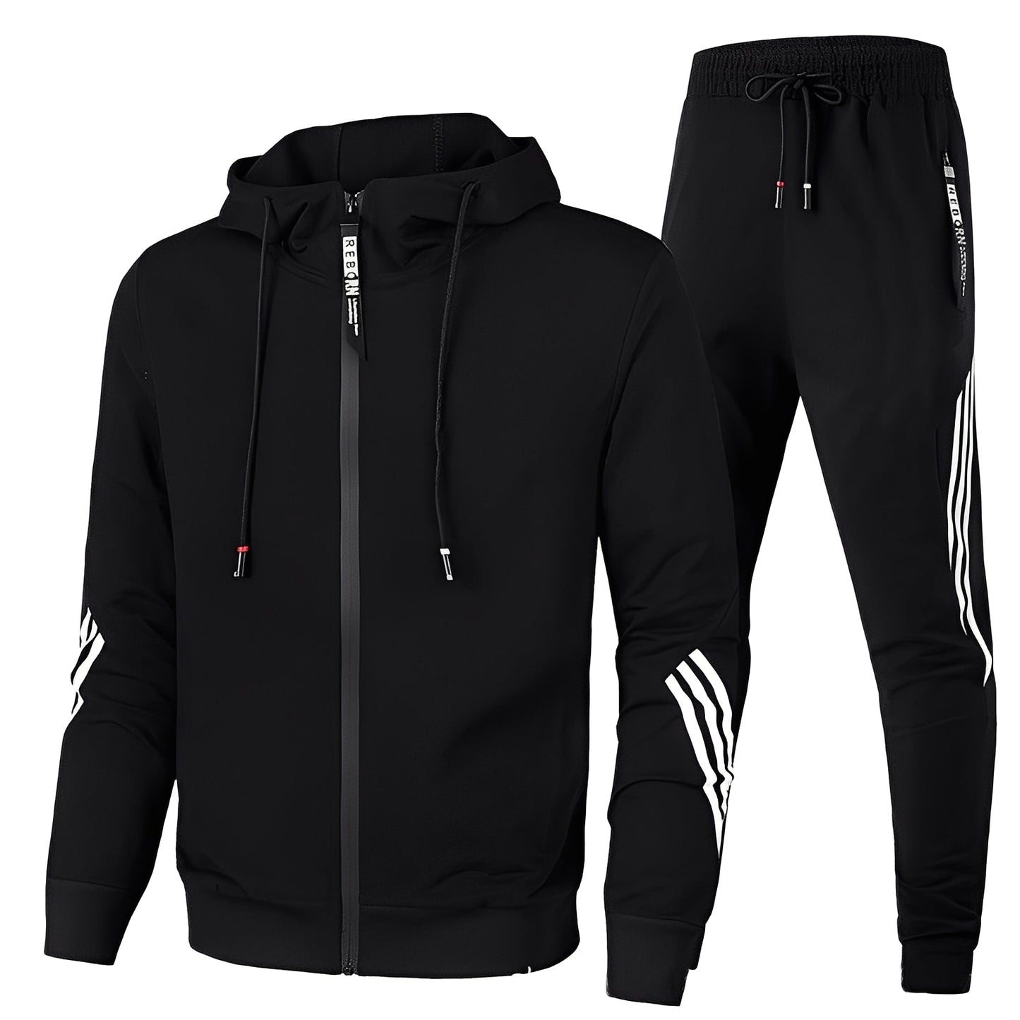 Chadwick – Everyday Casual Sports Tracksuit for Men