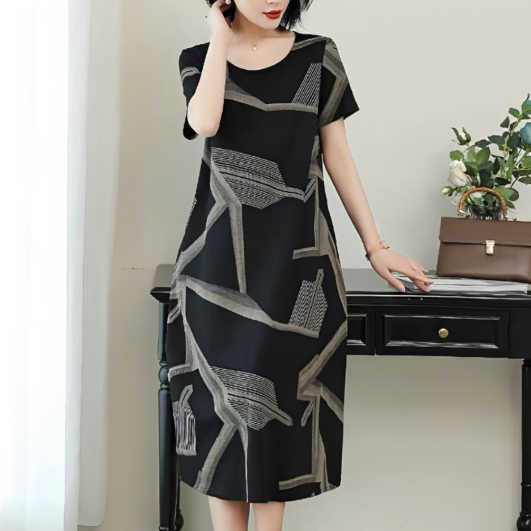 Merrisa - Stylish summer dress for women