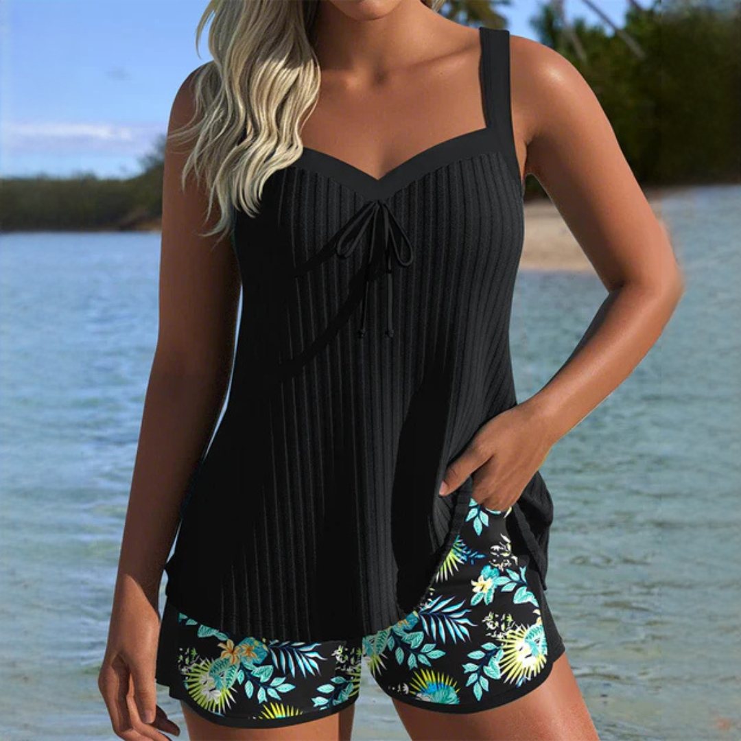 Angelina - Stylish and Fashionable Women's Swimsuits