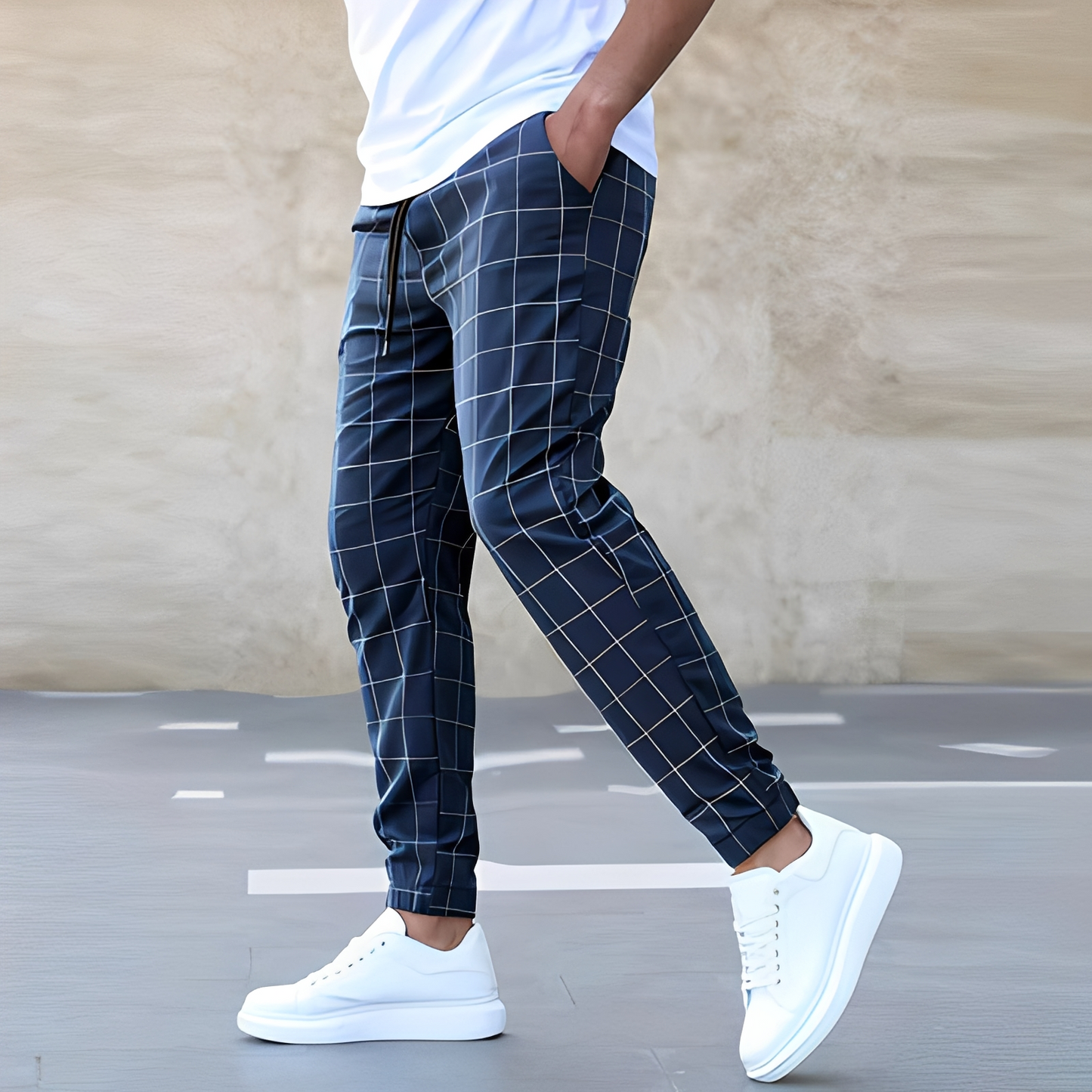 Merick - Men's casual pants (Buy 1, get 1 free)