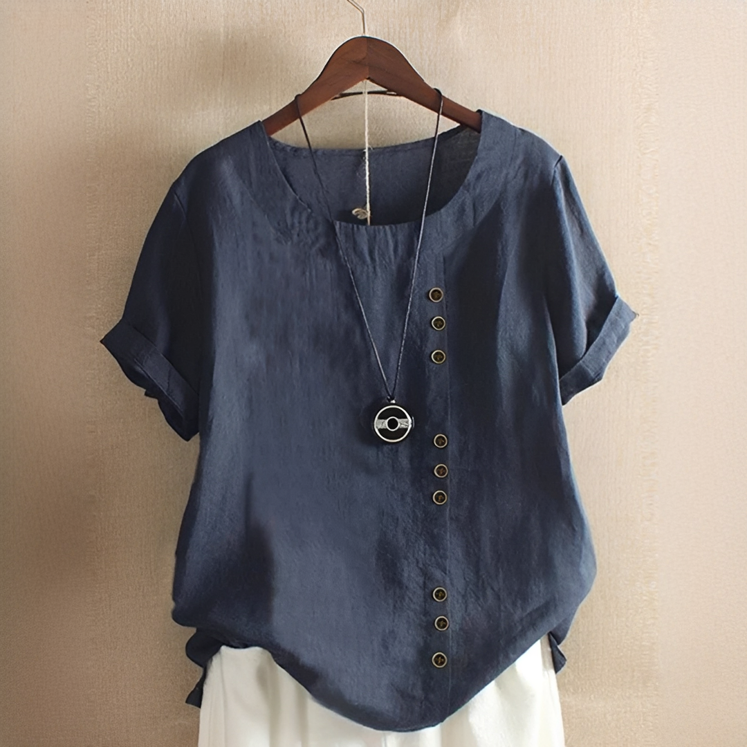 Maricel - Stylish Women's Summer T-shirt