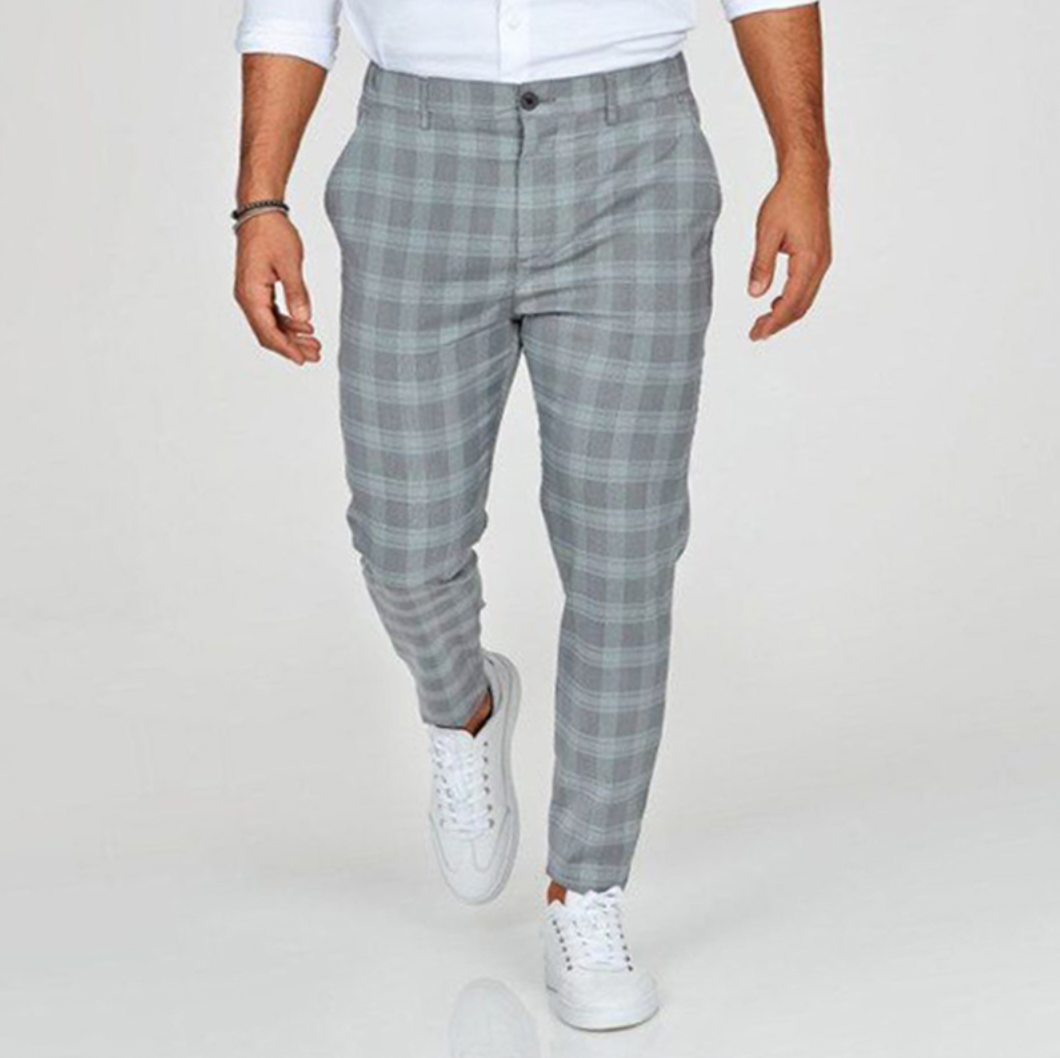 Thurstan - Men Trousers