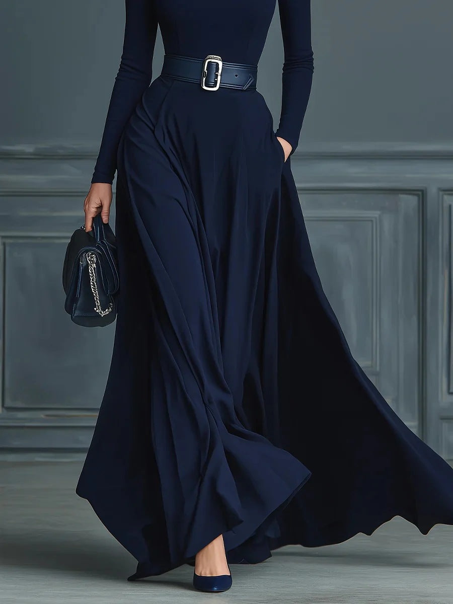 Curtis – Maxi Dress Chic