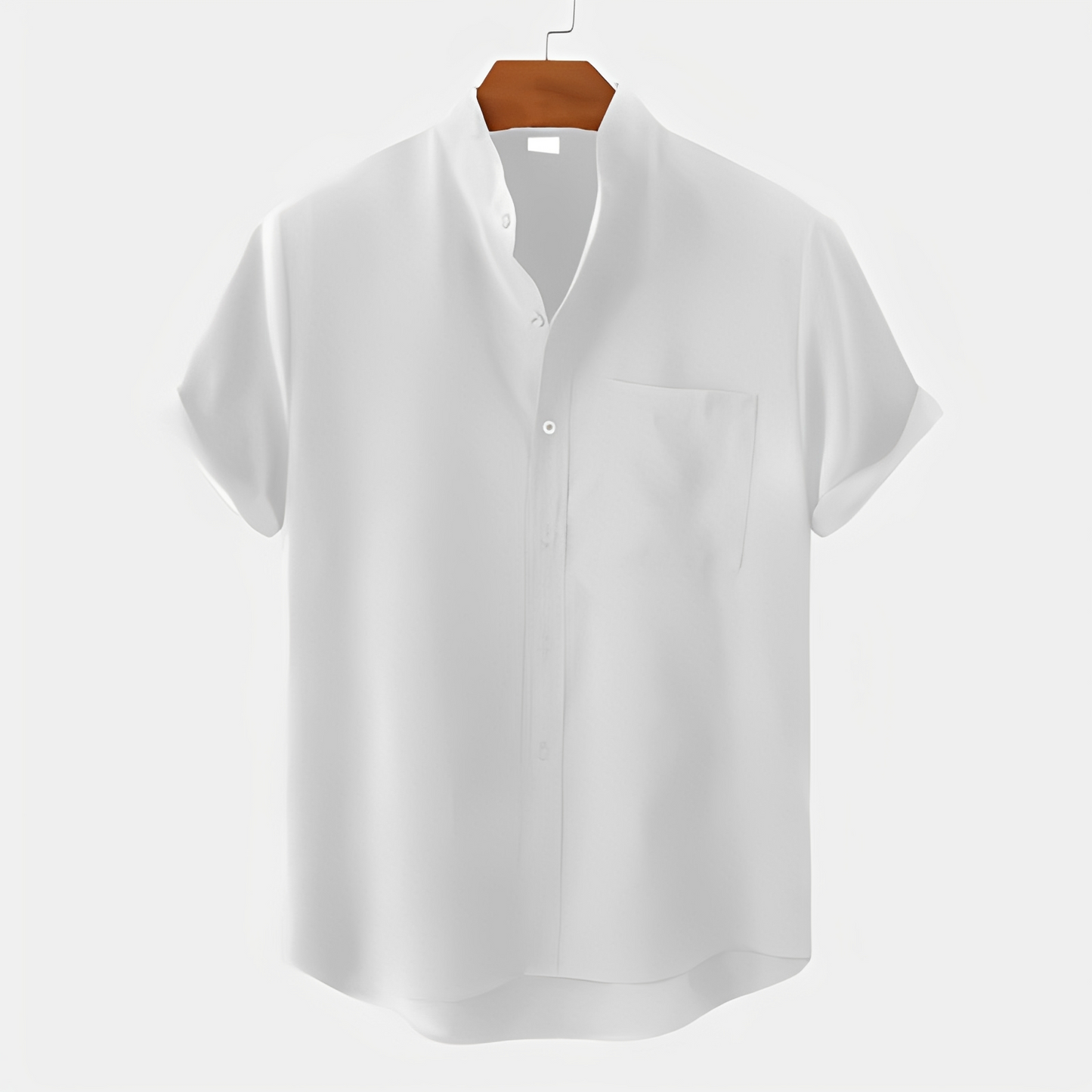 Bryce - Contemporary Summer Shirts for Men