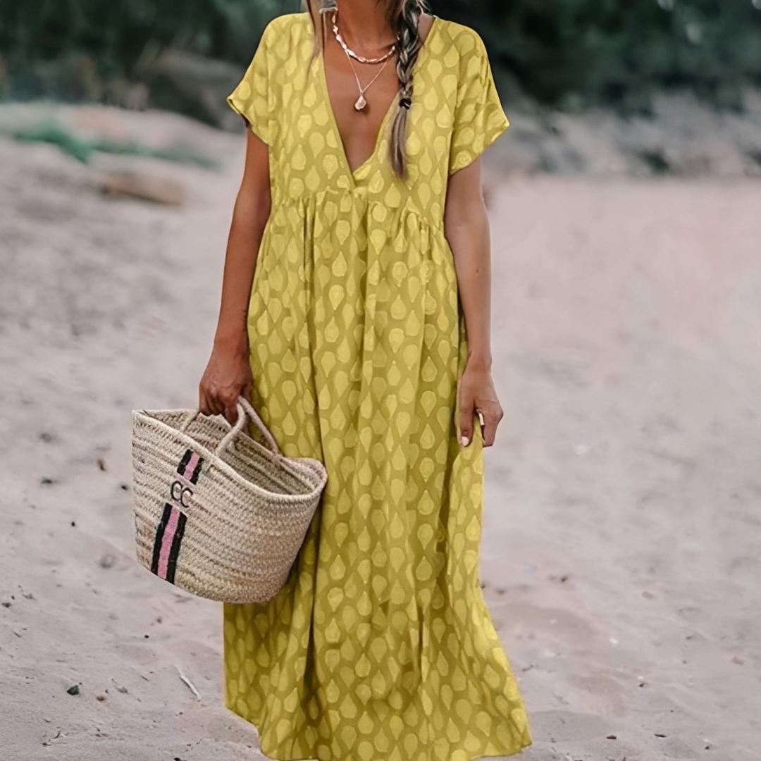 Kadita - Stylish Summer Dress for Women