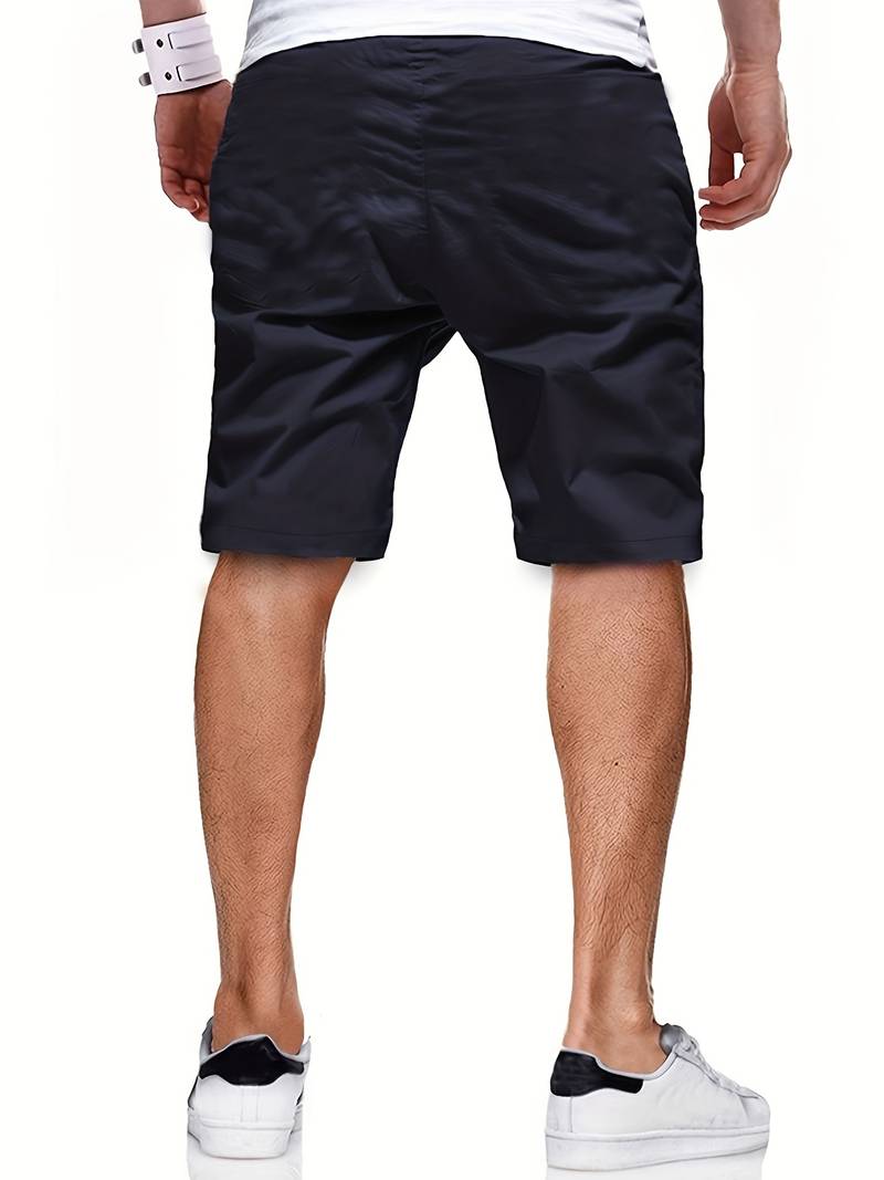 Will - Stylish and Cozy Summer Shorts