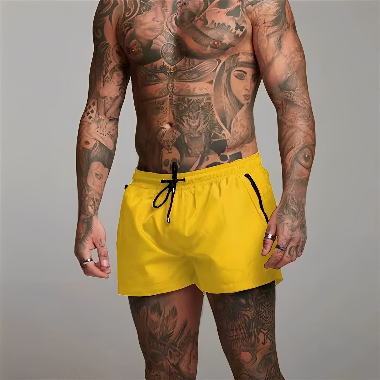 Sota – Men's Swim Shorts