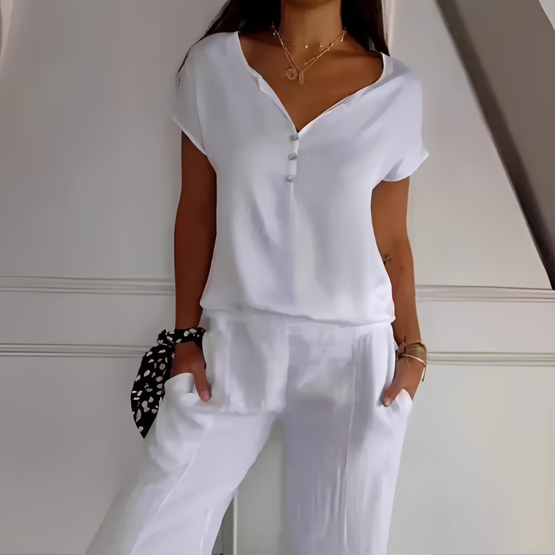 Christy - Stylish summer top for women