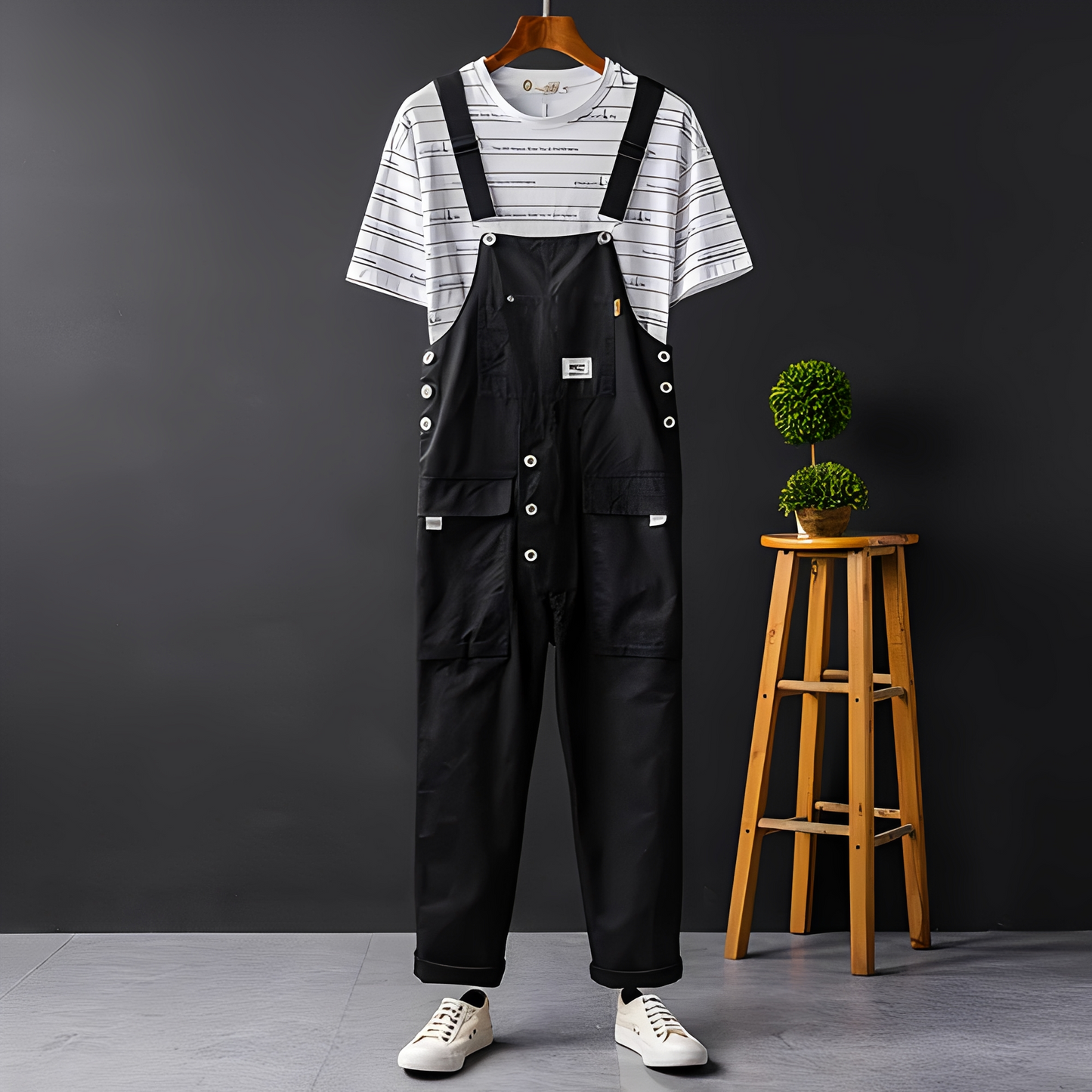 Dannie - Stylish jumpsuit for women