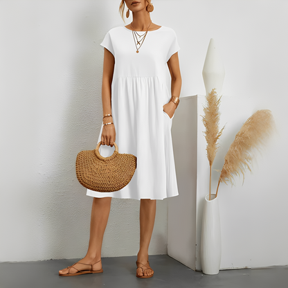 Lorna - Stylish summer dress for women