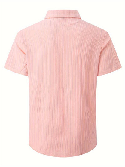 Danny - Stylish and Comfortable Polo