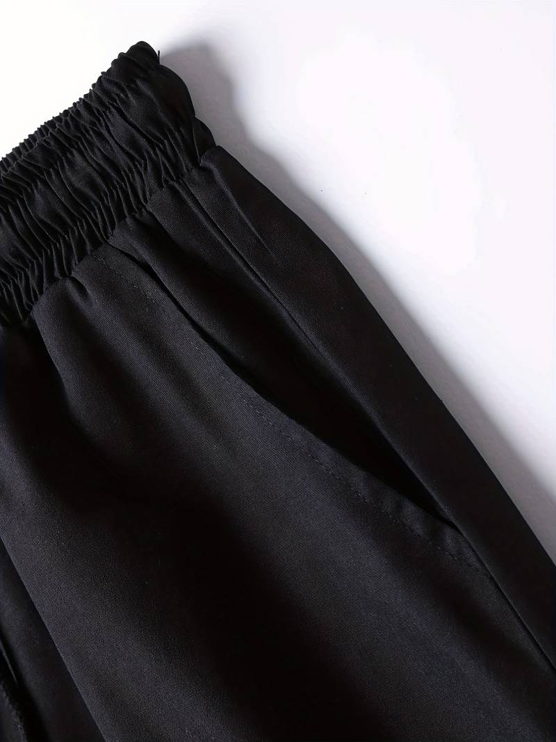 Will - Stylish and Cozy Summer Shorts