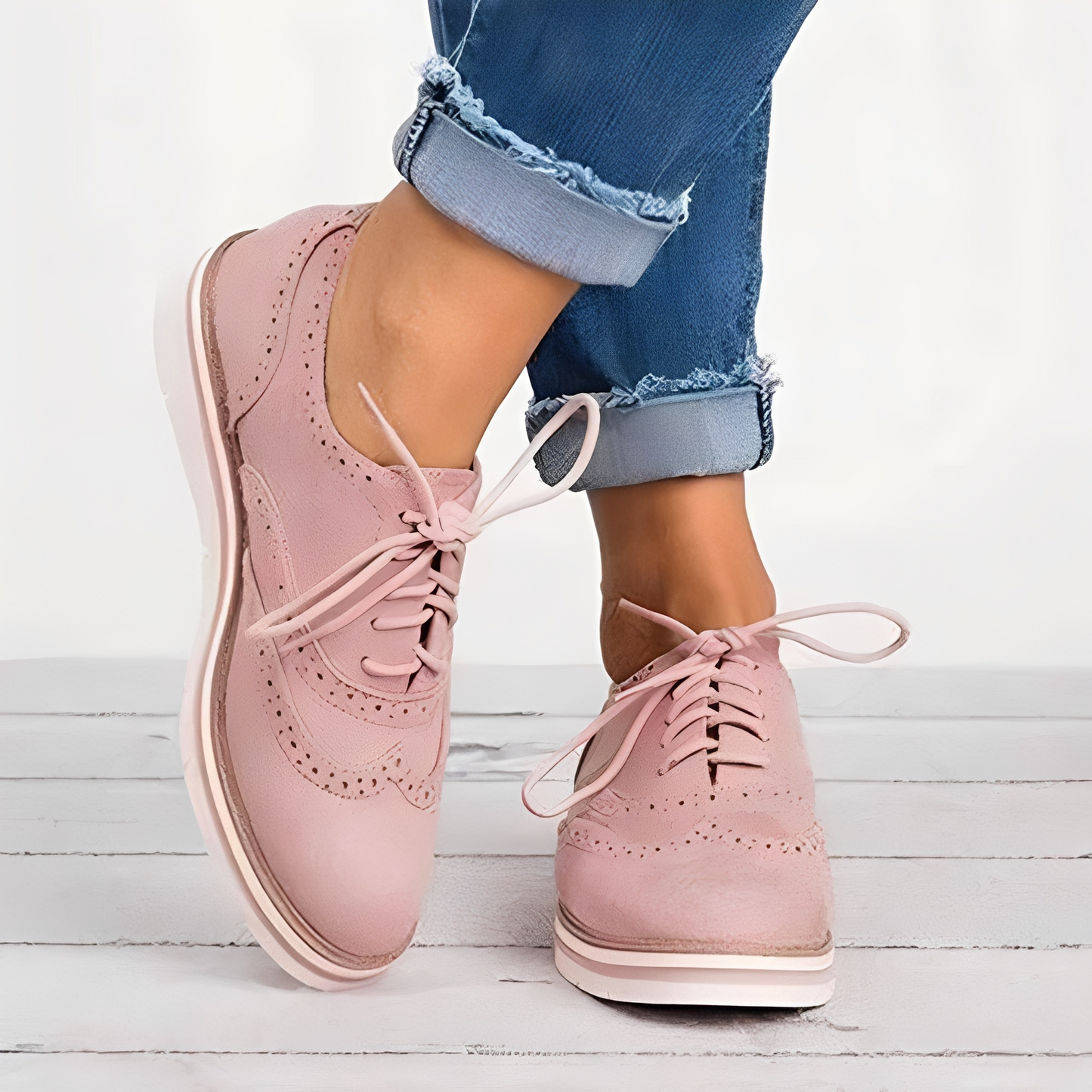 Reajane - Stylish Summer Footwear for Women