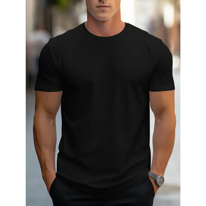 Brian - Classic Men's Short Sleeve T-Shirt