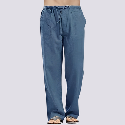 Jackson - Casual, loose pants for men