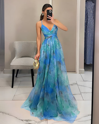 Fatima - Stylish Maxi Dress for Women