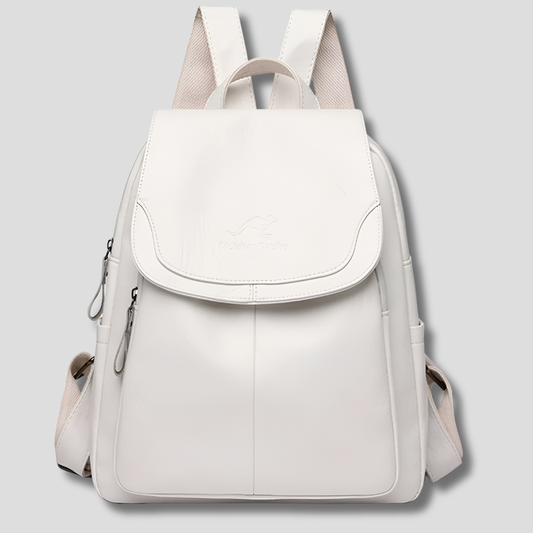 Isaline – Practical and Stylish Backpack