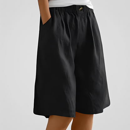 Jovien - Relaxed and Stylish Women's Summer Shorts