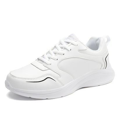 Claudia - Casual Lace-Up Shoes for Women