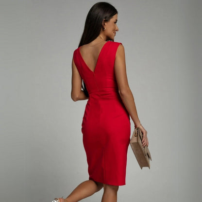 Aviva - Sophisticated evening gown for women