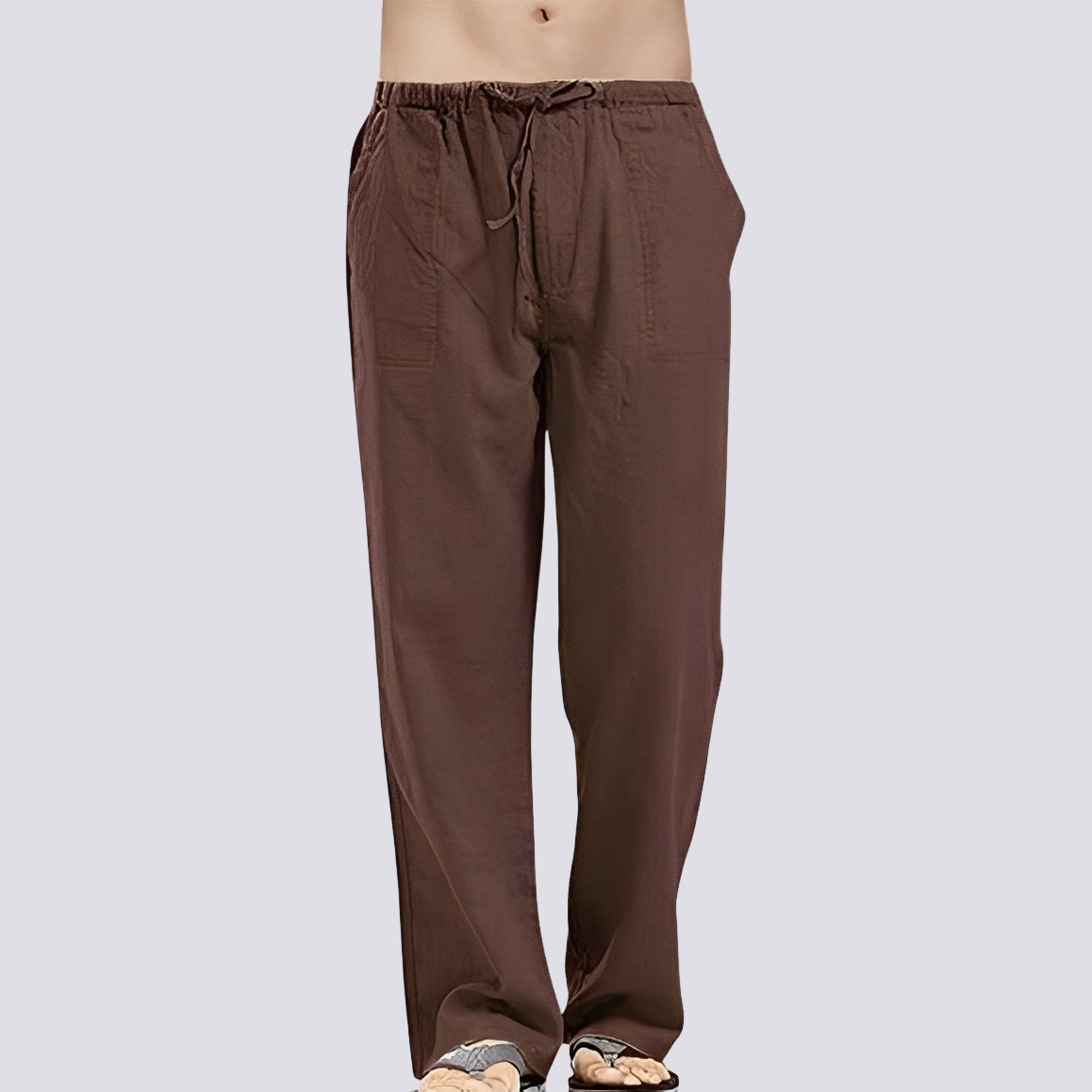 Jackson - Casual, loose pants for men