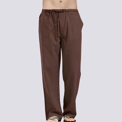 Jackson - Casual, loose pants for men