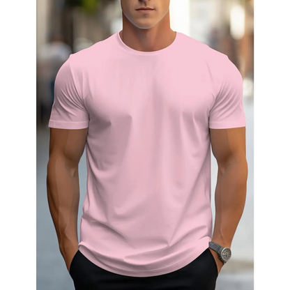 Brian - Classic Men's Short Sleeve T-Shirt