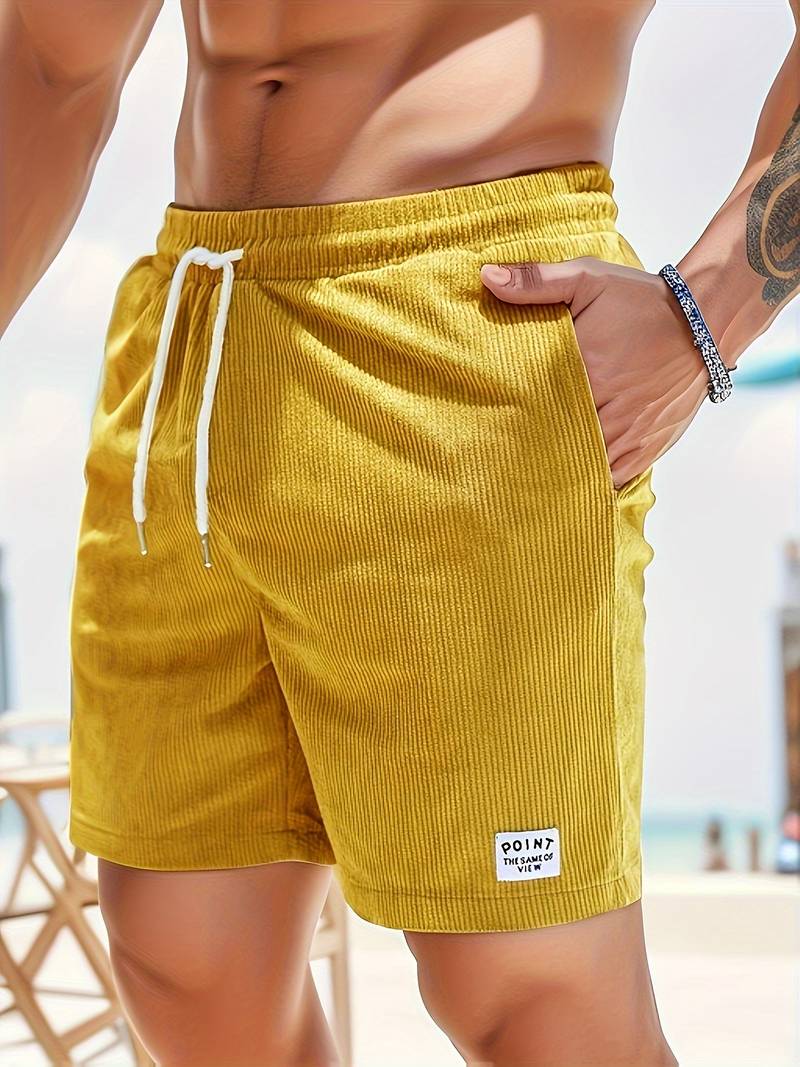 Thomas - The Ultimate Active Beach Shorts