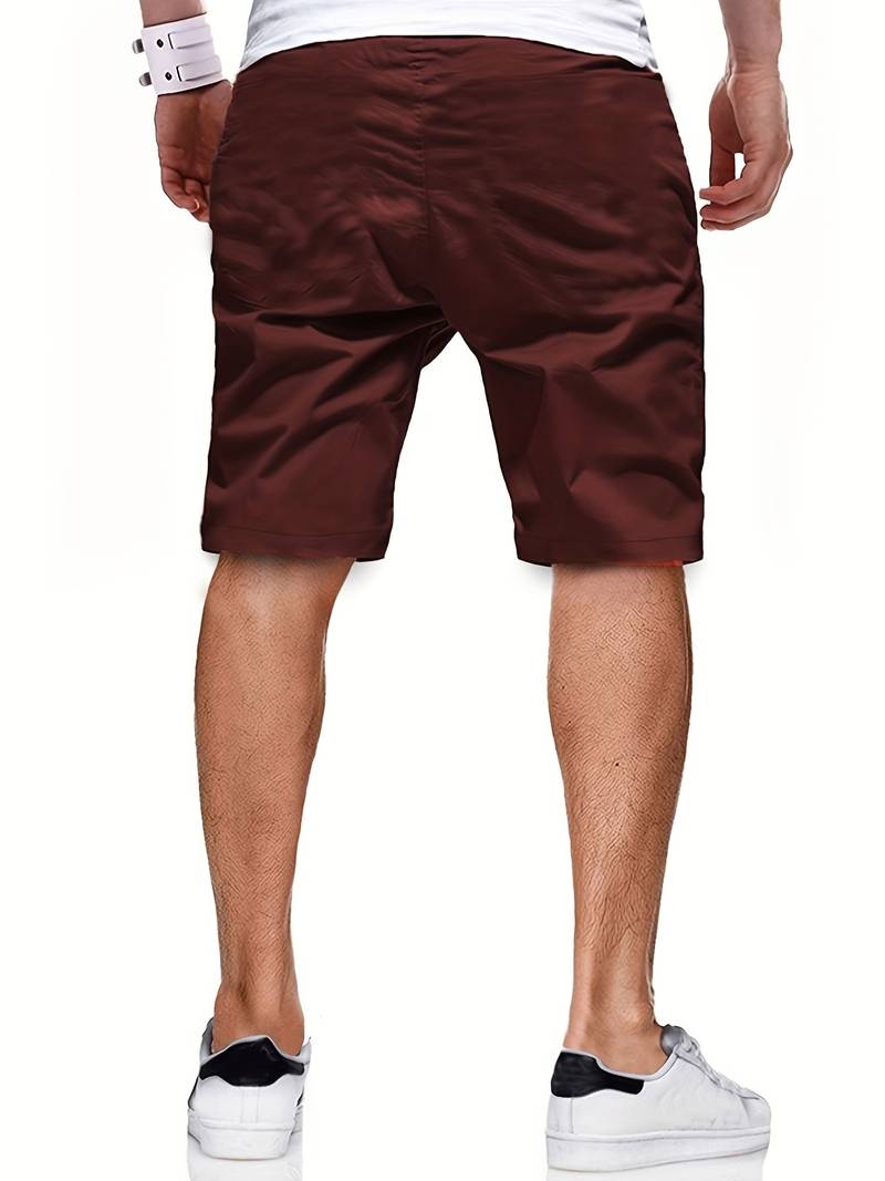 Will - Stylish and Cozy Summer Shorts