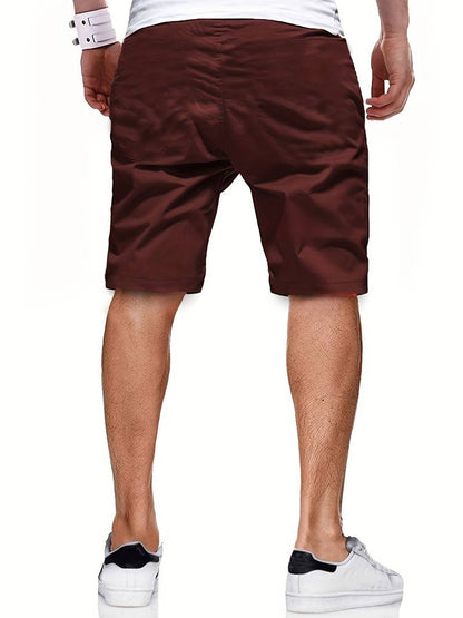 Will - Stylish and Cozy Summer Shorts