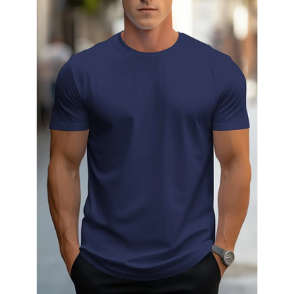 Brian - Classic Men's Short Sleeve T-Shirt