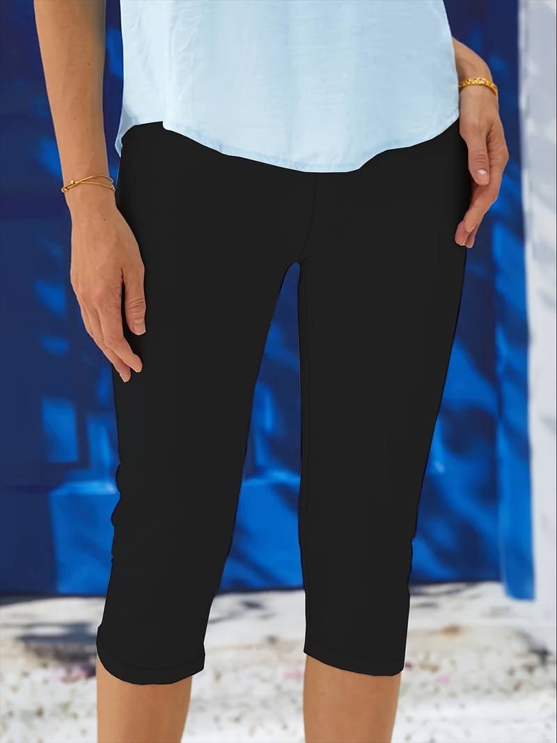 Lunara – Relaxed Everyday Leggings by Gesamtkonfort