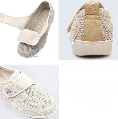 Lavinia - Extra wide shoes for diabetics and sensitive feet