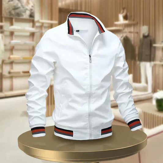 Sebastian - Men's Summer Jacket