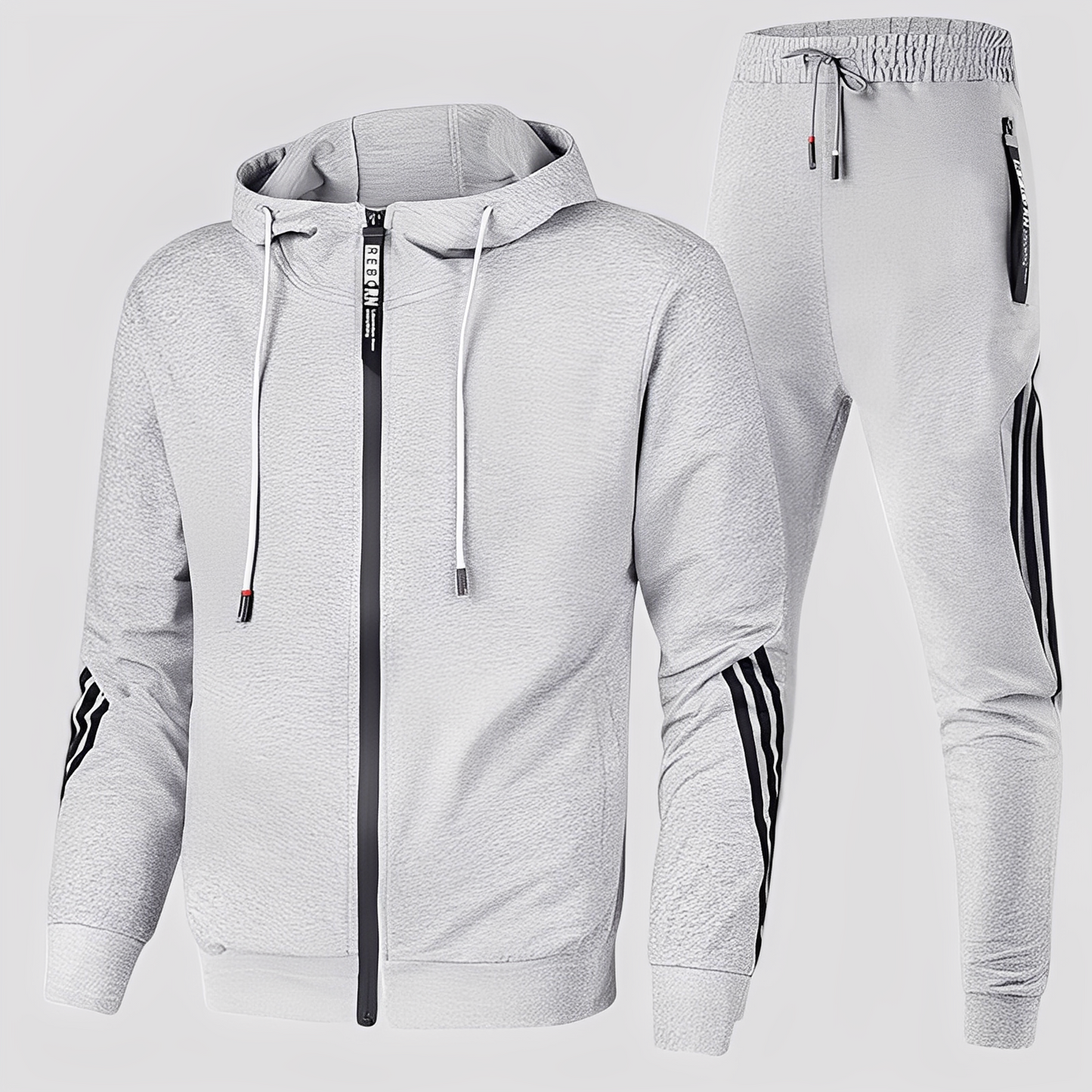 Kolton - Stylish men's tracksuit set