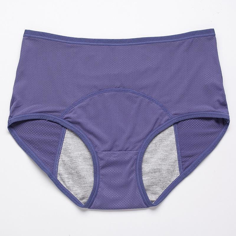 AllDry – Anti-Leakage Panties Set of 3