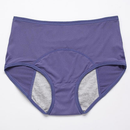 AllDry – Anti-Leakage Panties Set of 3
