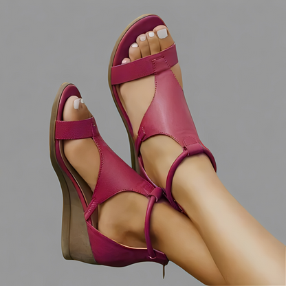 Melyn - Stylish Summer Sandals for Women