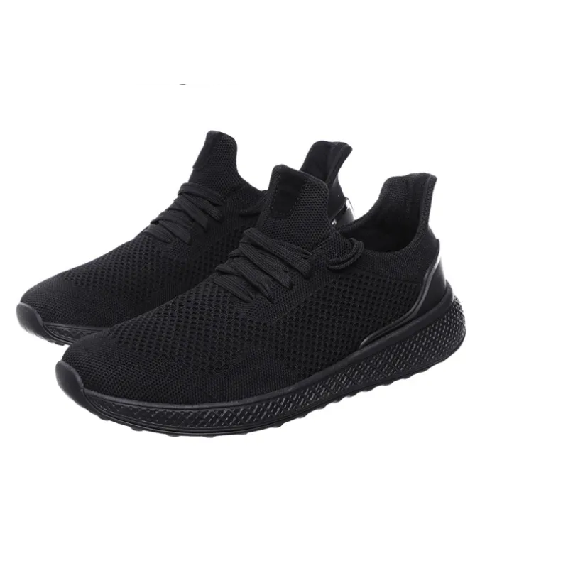 Wim - Stylish white canvas shoes for men