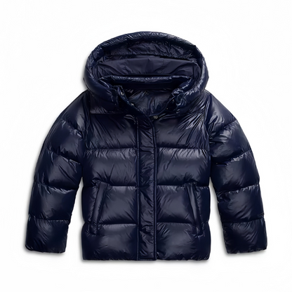 Fleur - Women's Quilted Jacket