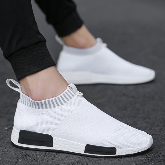 Dexter - Stylish, comfortable slip-on sneakers for men