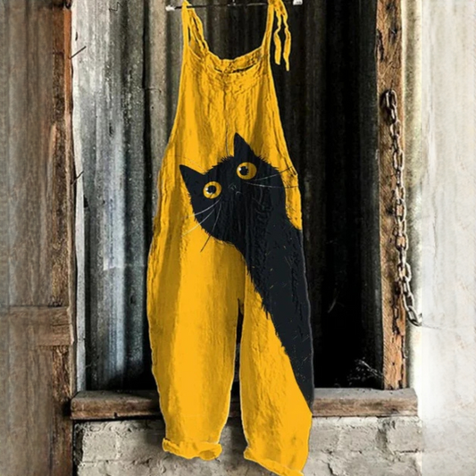 Merlinda - Women's stylish jumpsuit