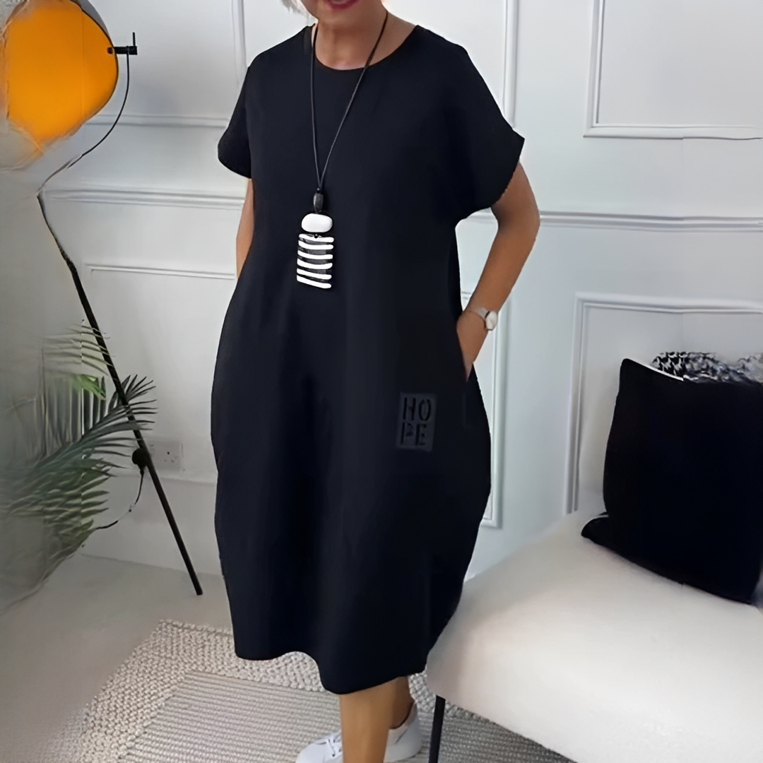 Brendalyn - Women's Casual Summer Dress