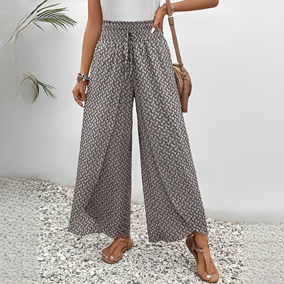 Meavelle - Stylish summer pants for women