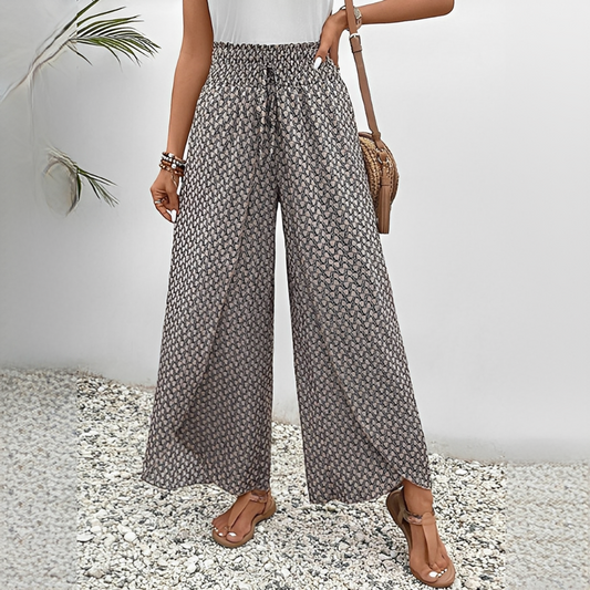 Meavelle - Stylish summer pants for women