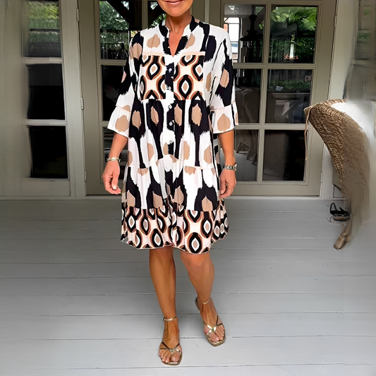 Kylie - Stylish Summer Dress for Women