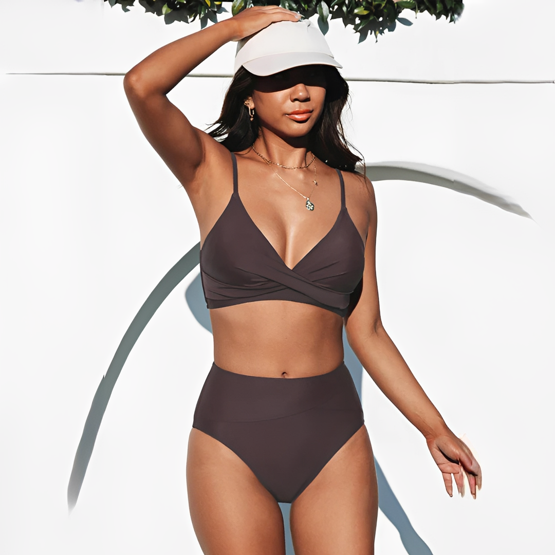 Maynie - Stylish and sophisticated women's bikini set