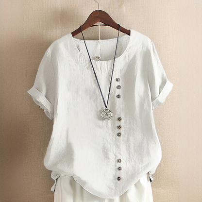 Maricel - Stylish Women's Summer T-shirt