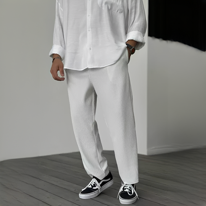 Daryle - Stylish Men's Summer Pants