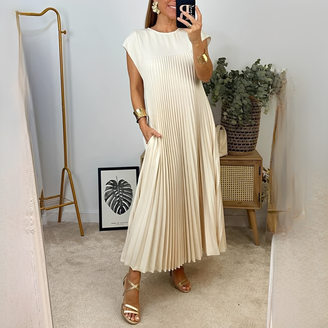 Corinna - Stylish summer dress for women